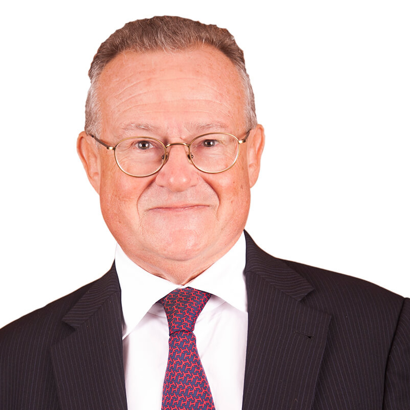 M. Guy SAUVANET