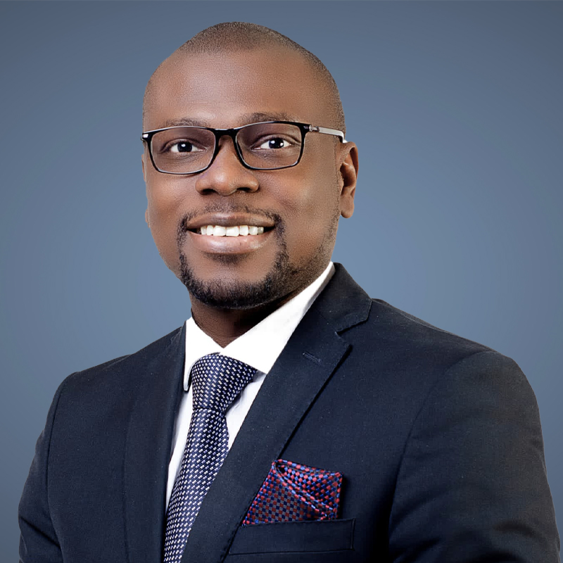 Jean-Yves LOKO Juriste
