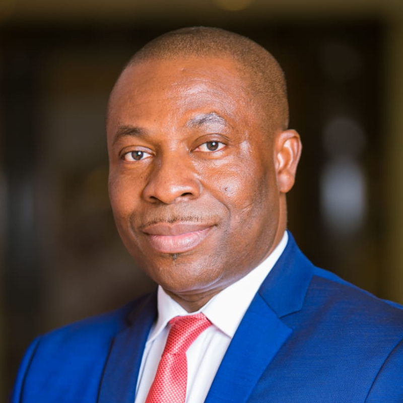 M. Edmond ADJIKPE