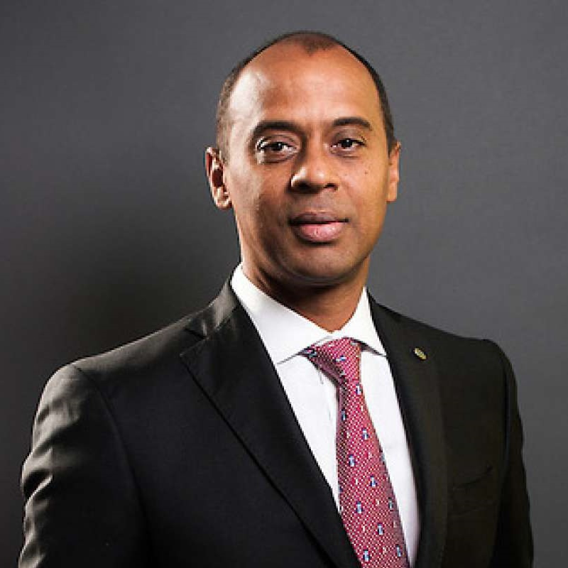 Thierry TANOH PCA