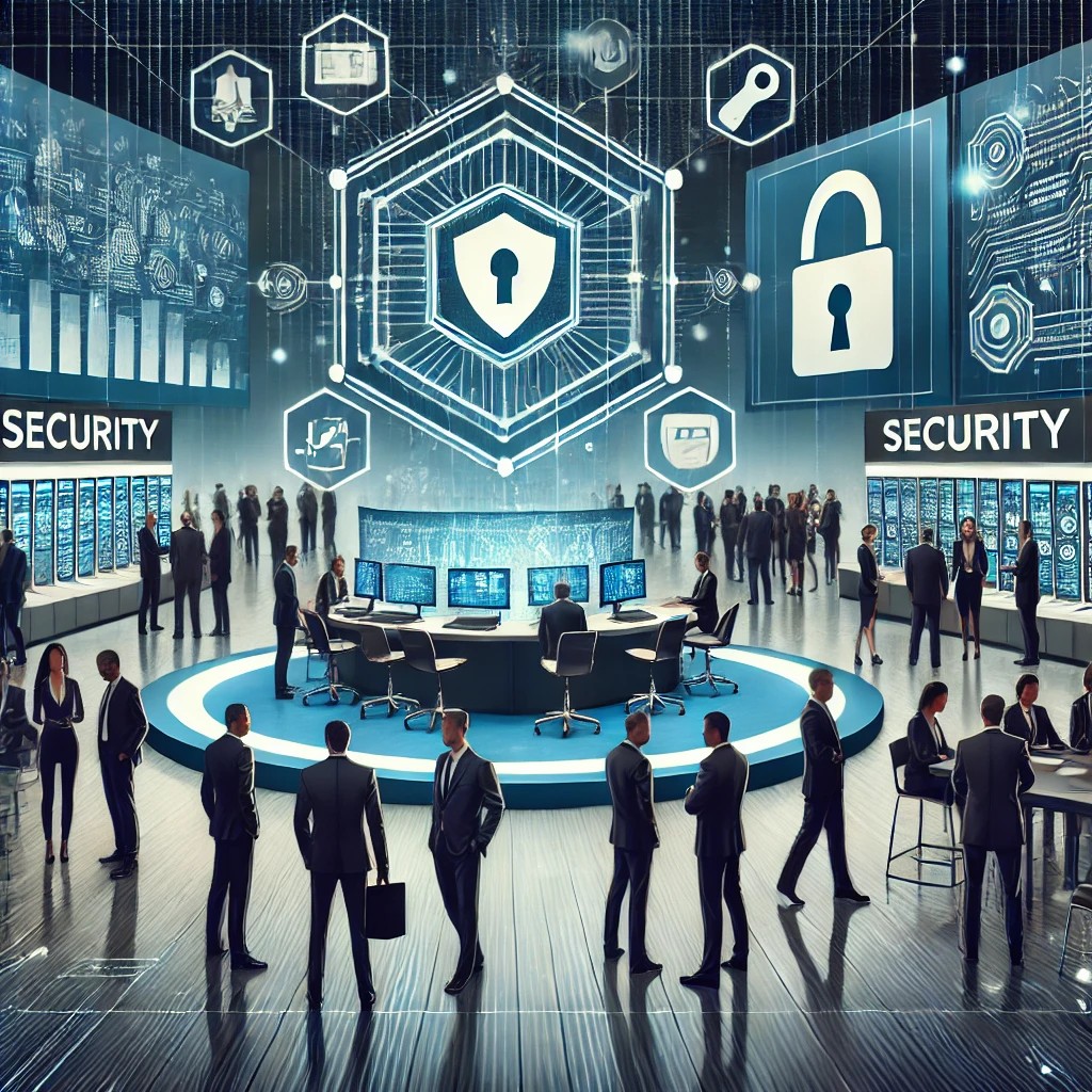 SELECTION D’UNE FIRME POUR L’ACQUISITION DE SOLUTIONS DE SECURITE DU SI DE LA CRRH-UEMOA