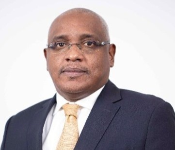 M. Didier APHING-KOUASSI