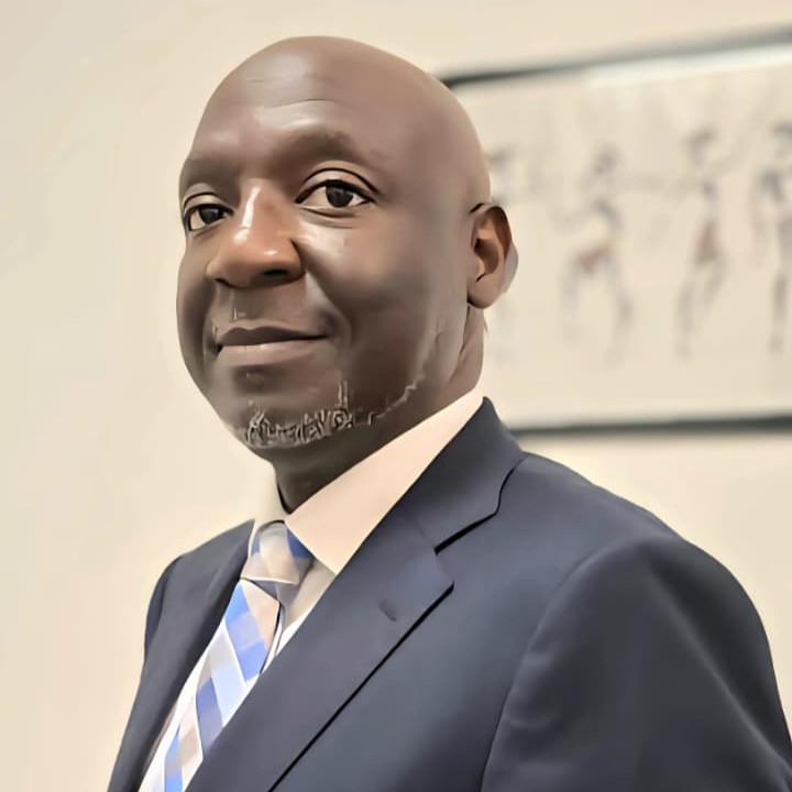 M. Djibril BEN AYA