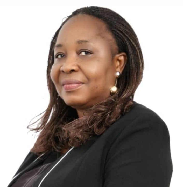 Mme Marie-Madeleine COULIBALY VASCONSERVE
