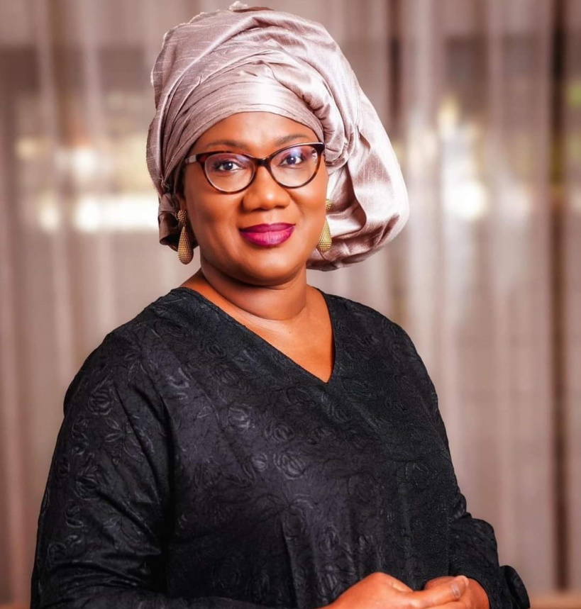 Mme Ndeye Astou Rose GAYE