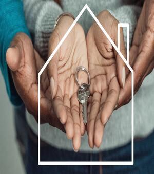 Le groupe de la banque mondiale soutient l'accès à l'habitat