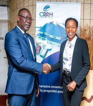 LA CAISSE RÉGIONALE DE REFINANCEMENT HYPOTHÉCAIRE (CRRH-UEMOA) ET LE FONDS DE SOLIDARITÉ AFRICAIN (FSA) UNISSENT LEURS FORCES POUR PRÉSENTER UN PRODUIT DE GARANTIE DE PORTEFEUILLE DES PRÊTS AUX LOGEMENTS DESTINÉ AUX BANQUES ET SFD DE L'UEMOA