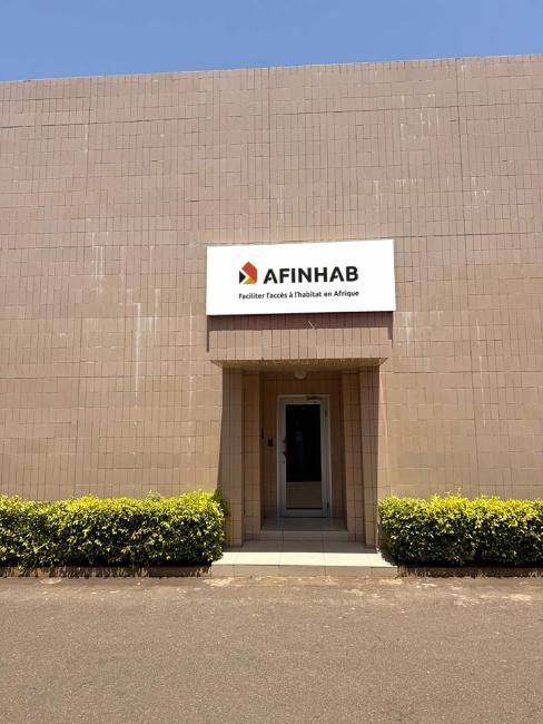 AFINHAB