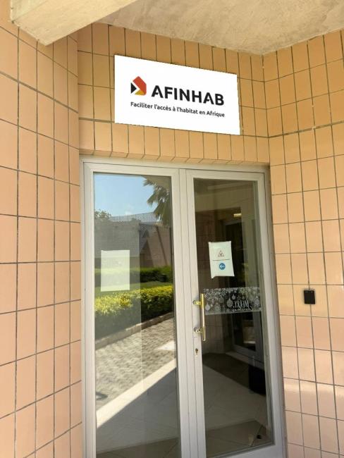 AFINHAB