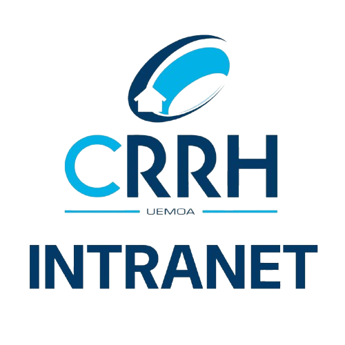 CRRH Logo